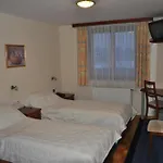 Penzion Kmecki Hram