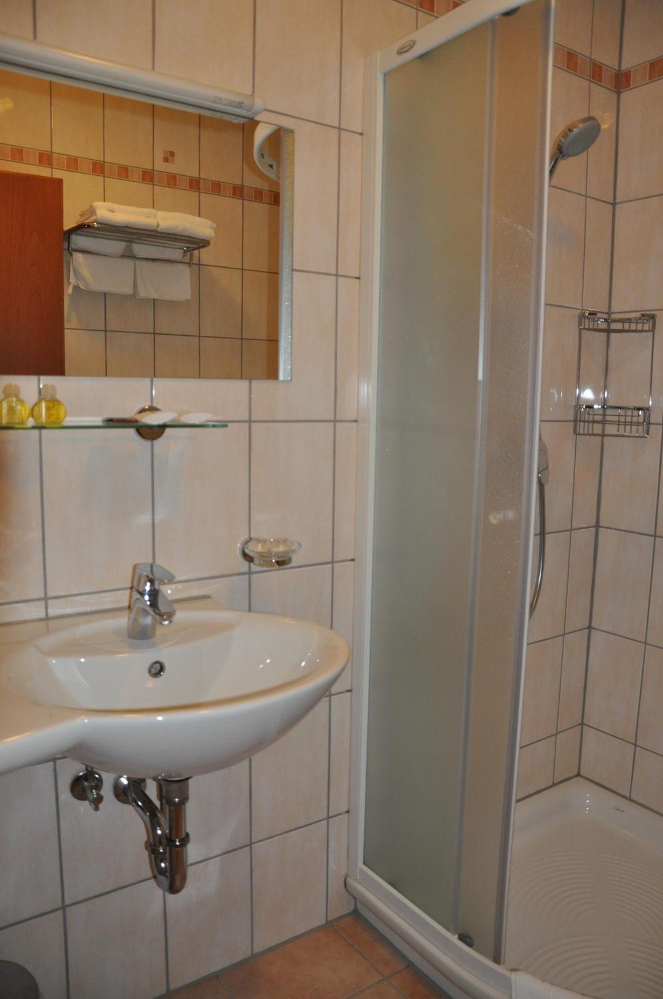 Kmecki Hram Guest house Ljubljana