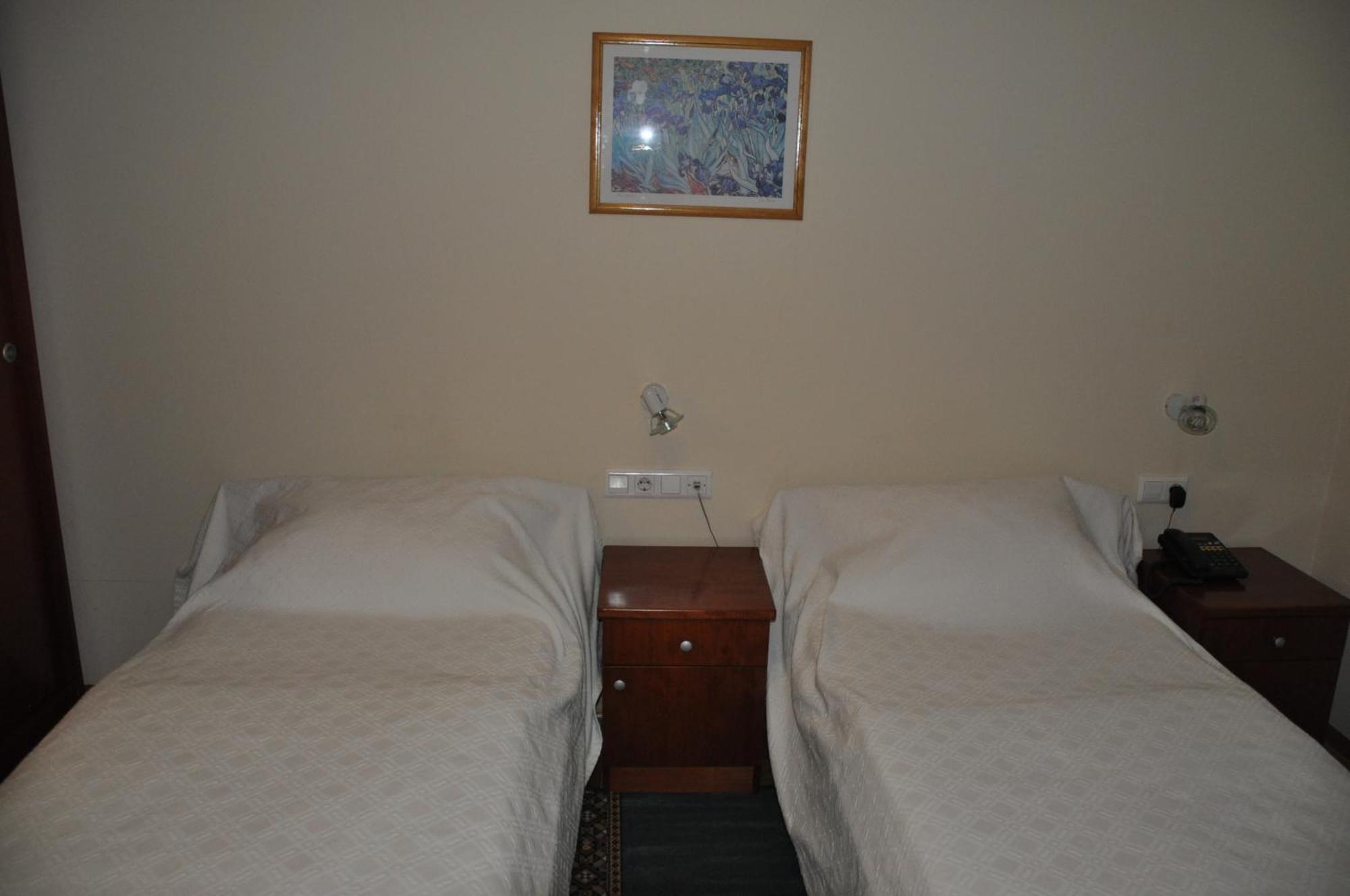 Kmecki Hram Guest house 3*