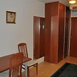 Penzion Kmecki Hram