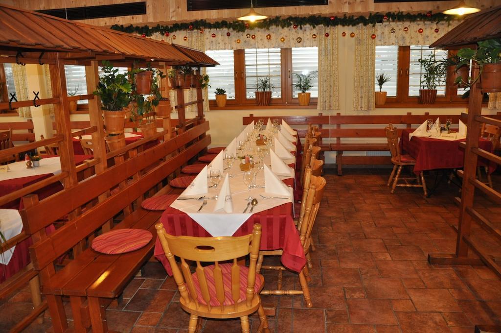 Kmecki Hram Maison d'hôtes 3*